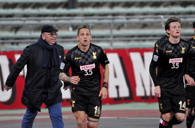 Bari calcio, faro dei pm sul «re» dei bar: era l'uomo di Giancaspro
