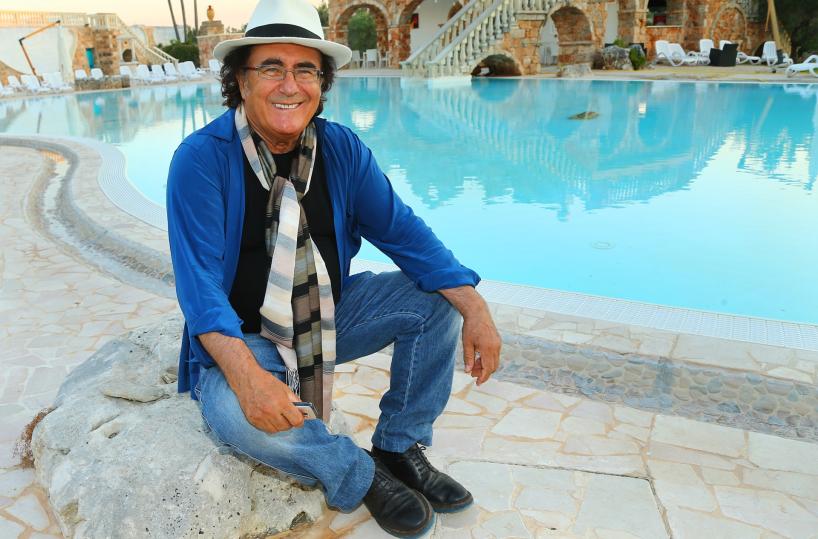 Al Bano: se sto bene non smetto a fine annoMika a Capitolo. Le curiosità dei compleanni