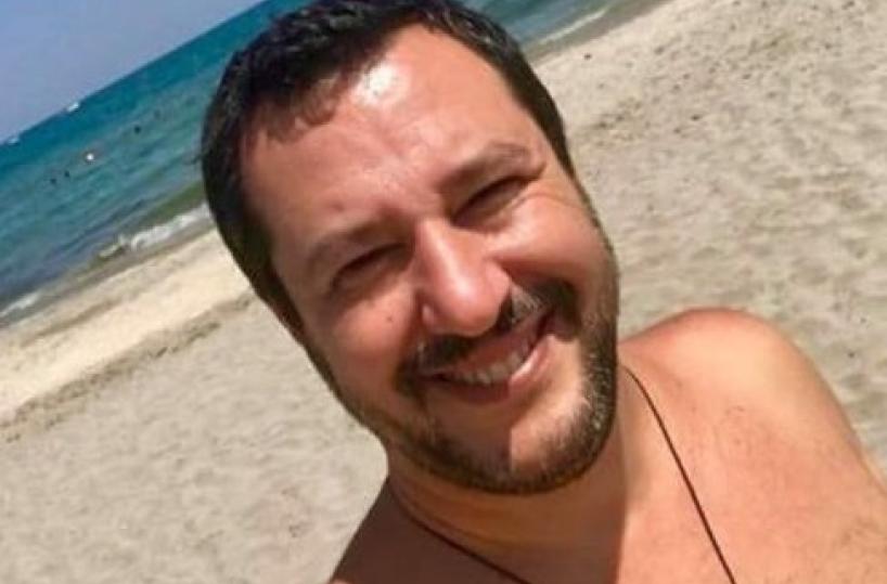 Sanzioni agli ambulanti, il sindaco di Racale dice no a Salvini