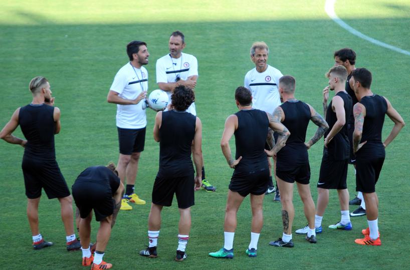 Foggia, i nuovi acquisti debutteranno contro il Catania