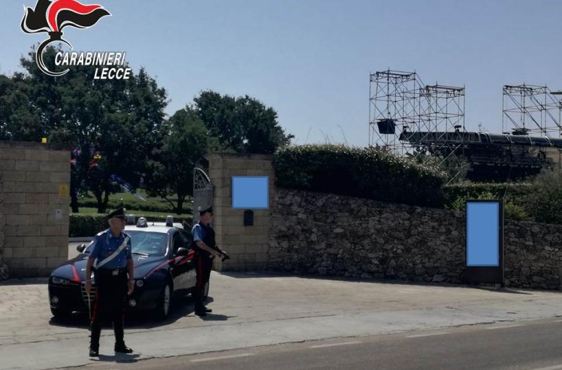 Gallipoli Resort
