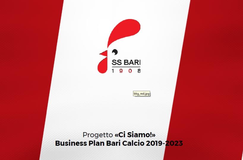 Stadi, giovani, sociale: la cordatabarese a De Laurentiis: ecco il nostro progetto per la città»