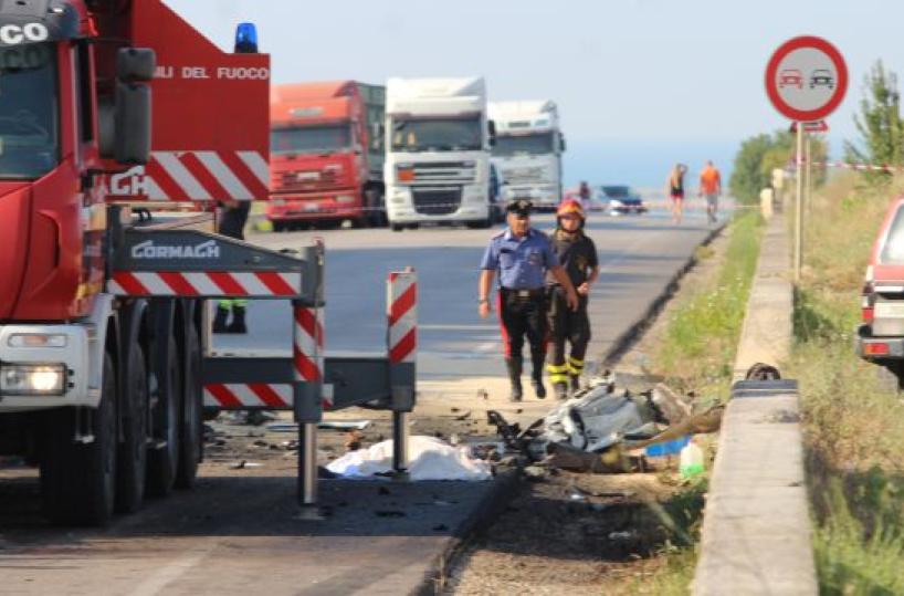 Braccianti, procuratore Foggia: «Si indaga per caporalato. Problemi per trovare posto in ospedale»