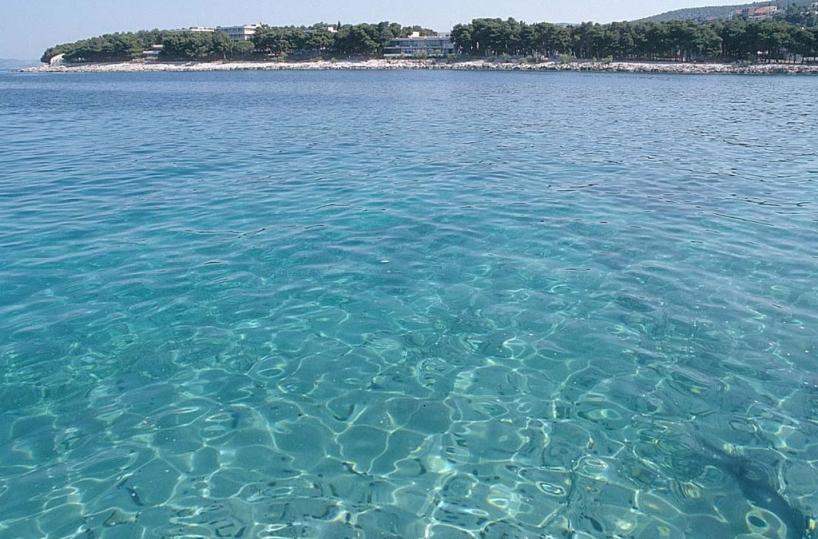 Mare Adriatico, «L'acqua è calda»temperatura superiore ai 29 gradi