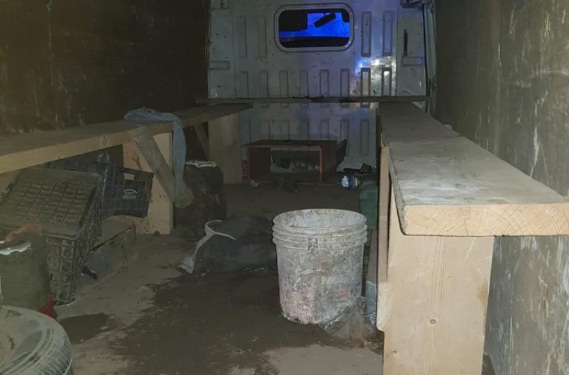 Foggia, catturato tassista caporalebloccati dalla Polizia altri 7 furgoni