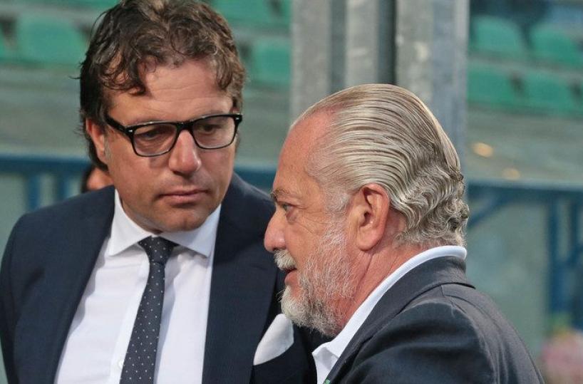Galli vira sul nuovo Bari«Il mio progetto per ripartire»