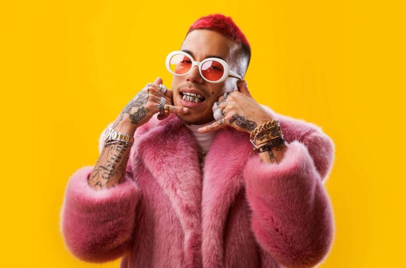 Sfera Ebbasta