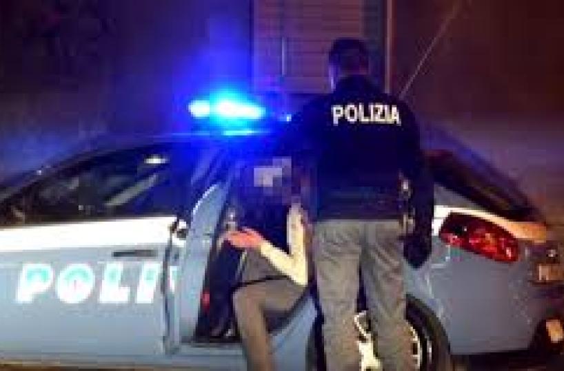 polizia
