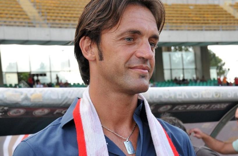 Il Bari riparte da Roma: lunedì prime sgambate