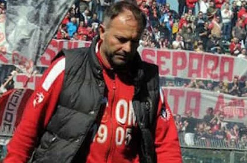 Bari, Cornacchini verso la panchina: con lui promosse Ancona e Città di Castello