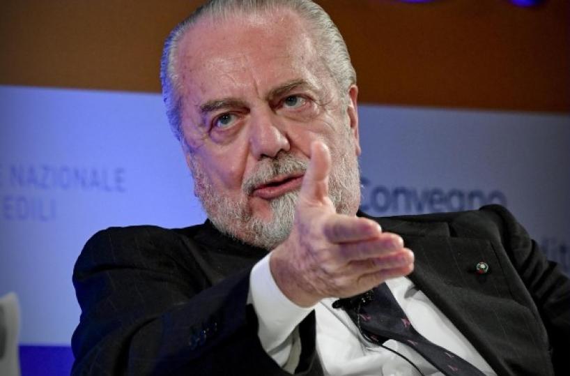 Baricalcio: stasera il primo raduno del nuovo Bari di De Laurentiis 