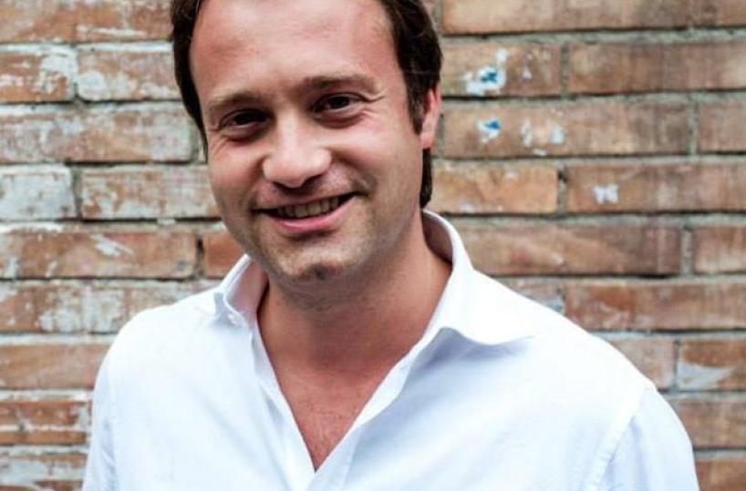 Giornalisti del Mediterraneo, Alessio Lasta vince la decima edizione