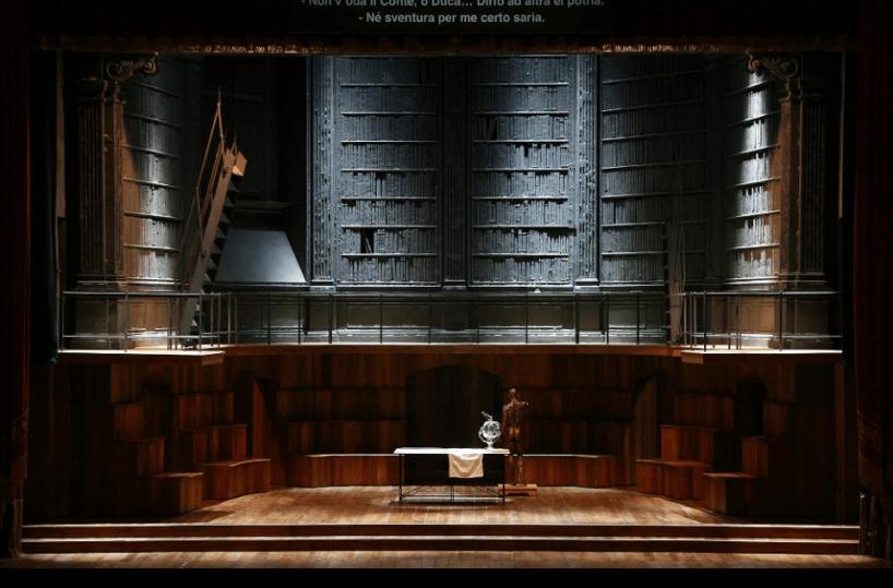 Petruzzelli, la stagione riprende con il «Rigoletto» di Verdi