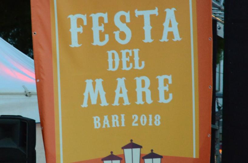 La Festa del Mare continua a Torre a Mare con il dj-set di Matt Benyayer