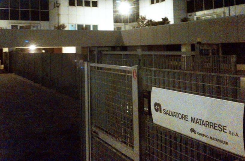 Bari, concordato Matarrese a rischioI commissari: niente soldi ai creditori