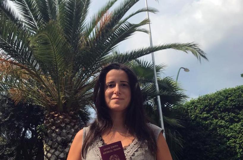 Antonella Laricchia