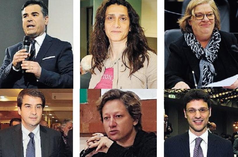 Europee, in Puglia è partitala corsa per le candidature