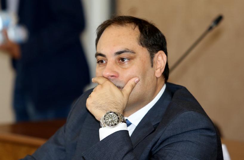 Comune Taranto, depositata la mozione di sfiducia al sindaco Rinaldo Melucci
