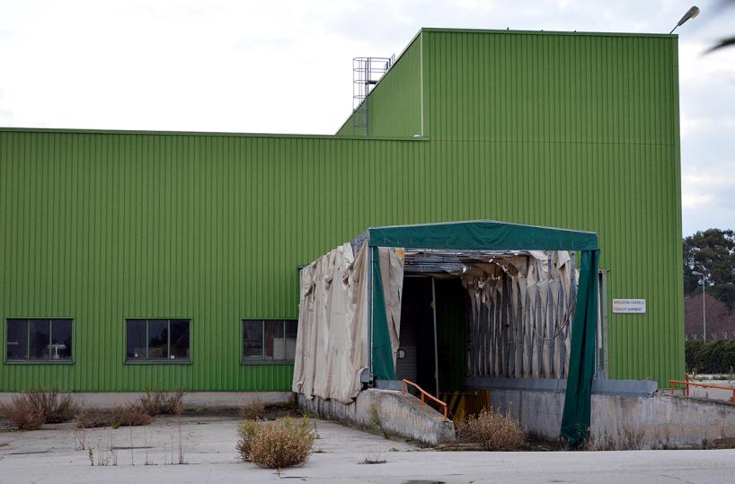 Ex Om , spunta un nuovo acquirente«Assumiamo subito tutti i lavoratori»