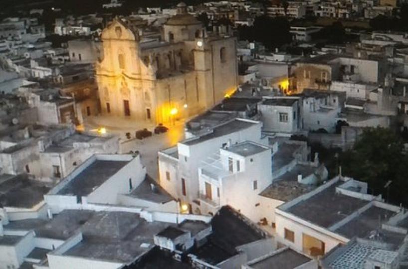 Turisti truffati, comune Uggianoconferisce cittadinanza onoraria