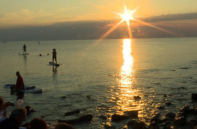E dal buio... deve arrivare la luce
