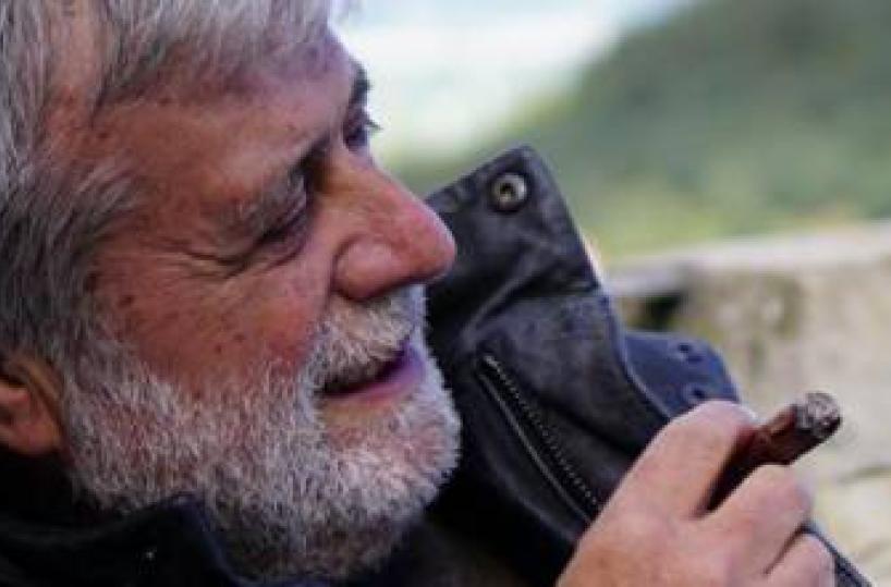 Addio a Emiddio Novi, fu un fiero populista