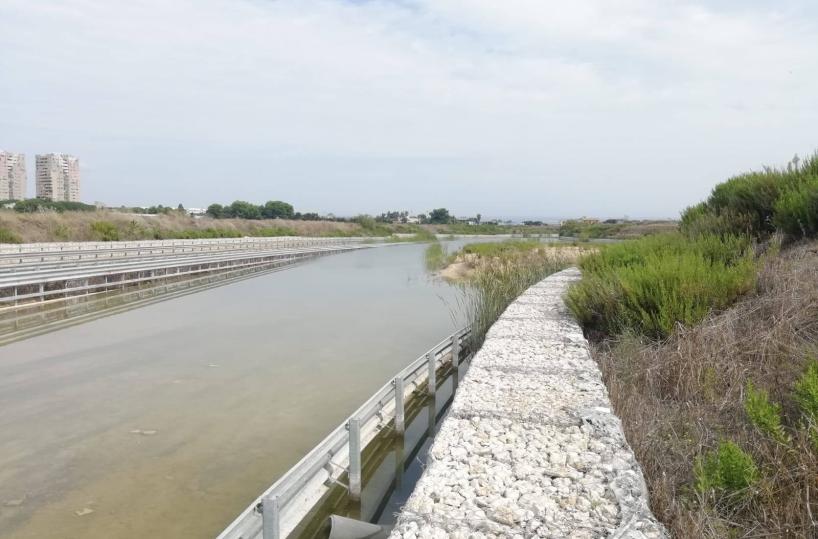 Tangenziale a Taranto: il cantiere va sott’acqua