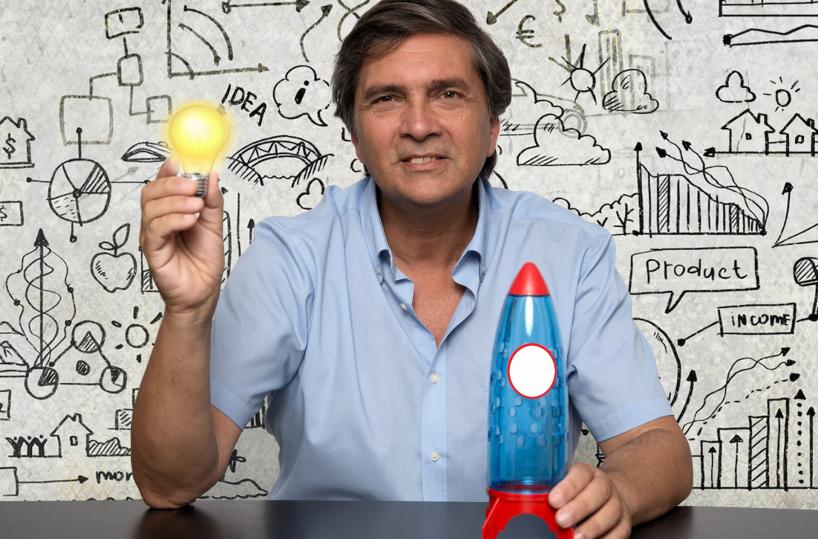 Premio per le eccellenze mondiali in tema di innovazione, l'unico finalista italiano è un docente di Lecce
