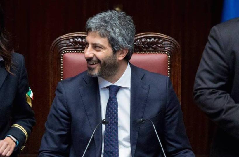 Se la presidenza della Camera non è sinonimo di foglia di Fico
