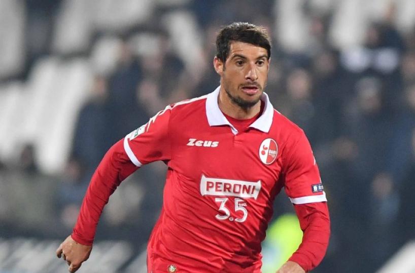 Bari, Ciccio Brienza versoil sì al rientro in squadra
