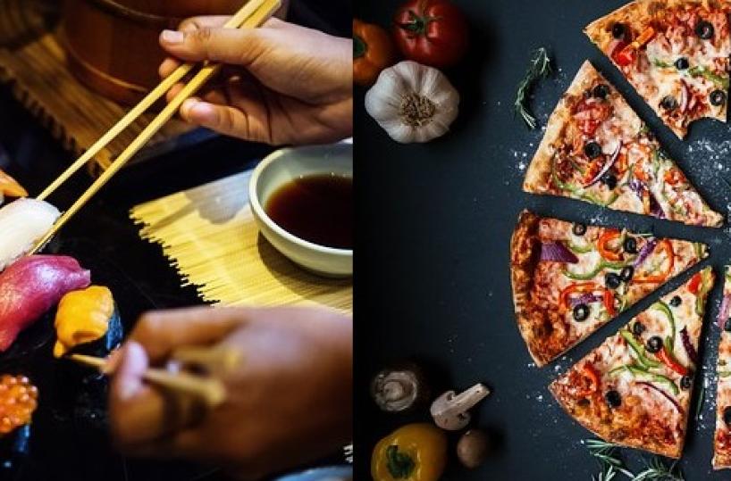 Cibo etnico? No grazie: i pugliesi preferiscono i prodotti a km 0