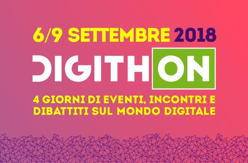 Bisceglie, il premier Conte e Di Maio super ospiti di Digithon