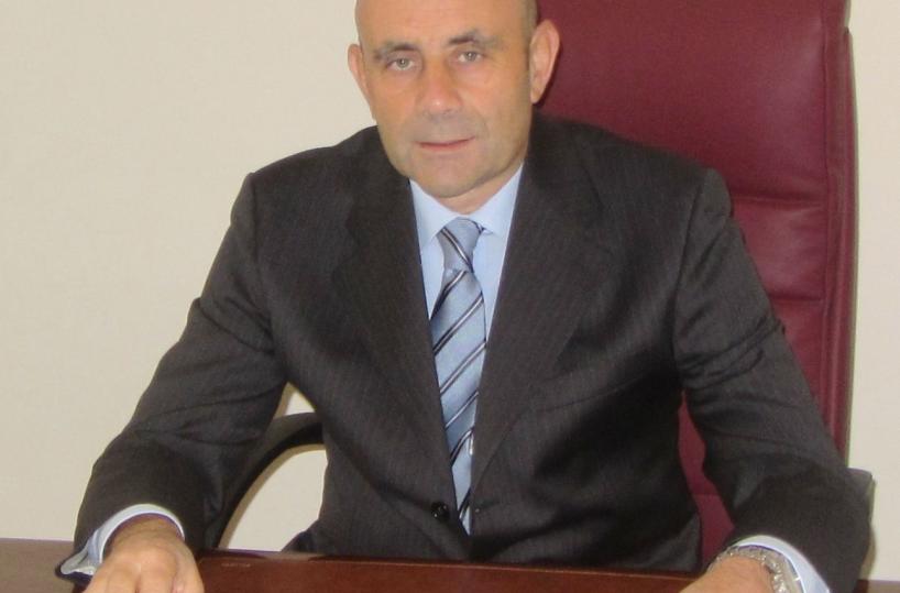 Foggia, scoppiano i tubi del Consorzio di bonifica
