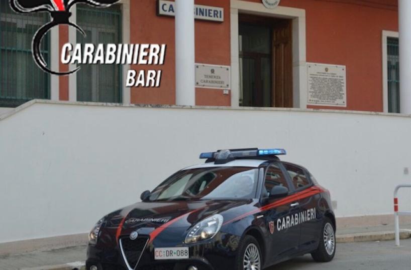 Picchia madre e fratello per ottenere soldi per la droga, arrestato