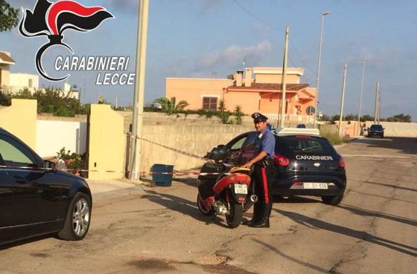 carabinieri