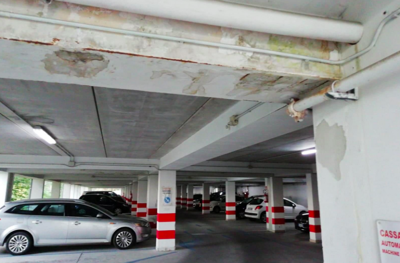 Parcheggio