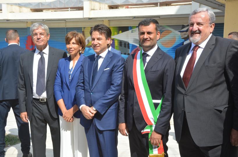 Emiliano e Decaro contro Conte: «Non ha dato nessuna risposta» 