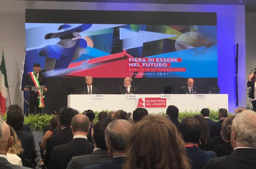 Decaro: «Da Bonafede parole ingenerose»Conte non ha risposto su questione tribunale