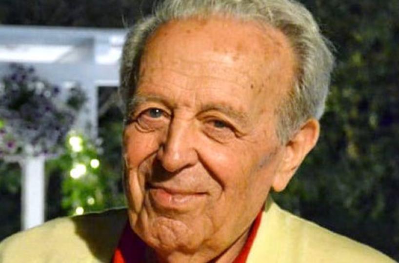 ENOLOGO - Severino Garofano