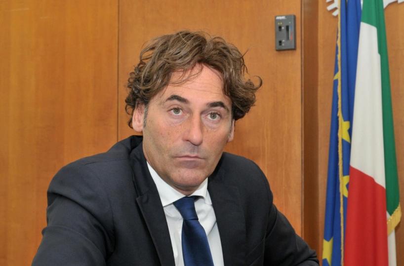 Scandalo casa popolari a Lecce:si dimette consigliere comunale
