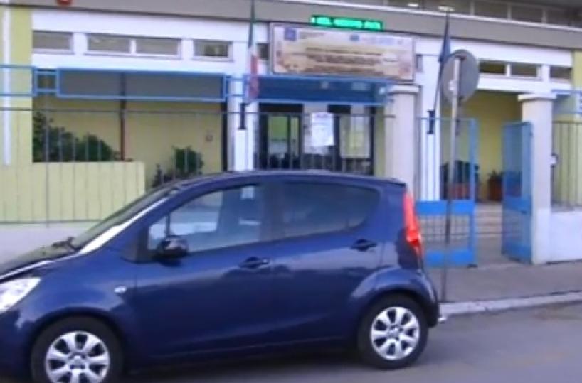 Taranto, allarme gas radon:interdette 8 aule ai Tamburi