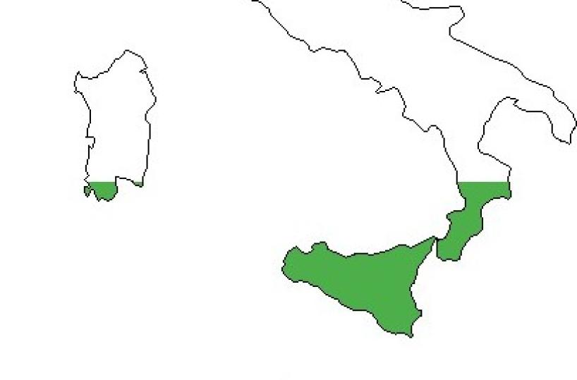 E pensa tu se il Sud non fosse ignorato