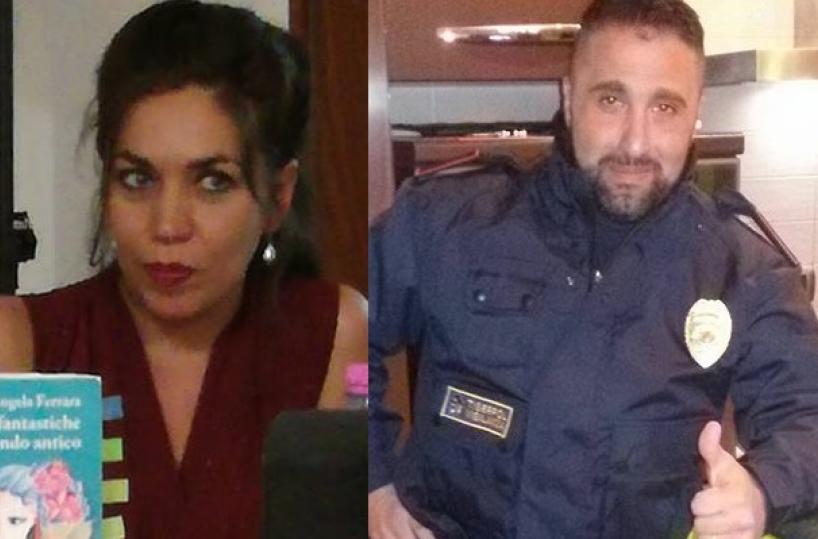 Uccide moglie e si ammazza«Lei era amante della poesia»