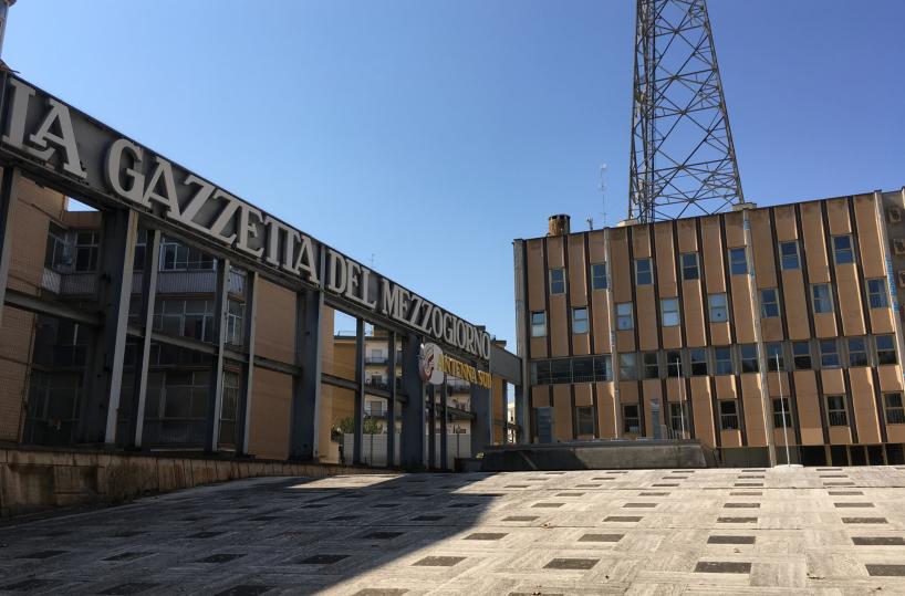 Caso «Gazzetta»: dopo la richiesta di fallimento, rischio di manovre speculative