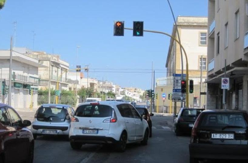 Lecce, città più vivibile ampliando la ztl