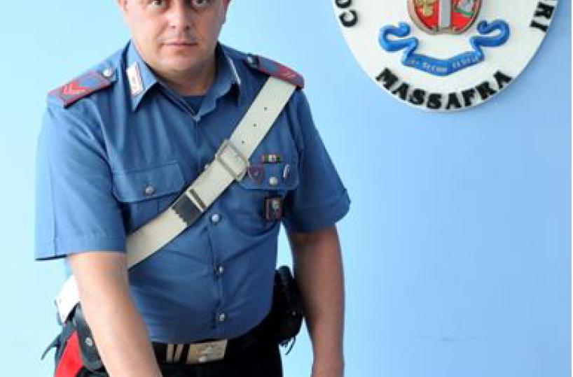 carabinieri