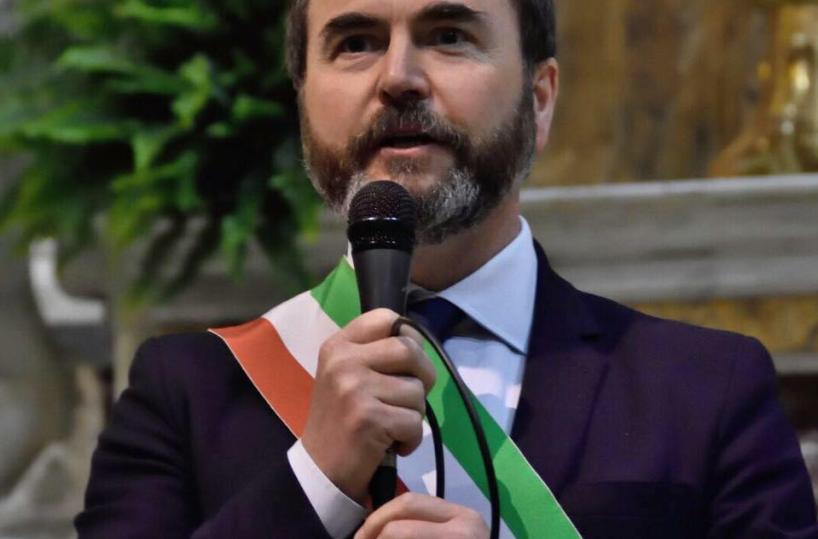 Massimo Mazzilli