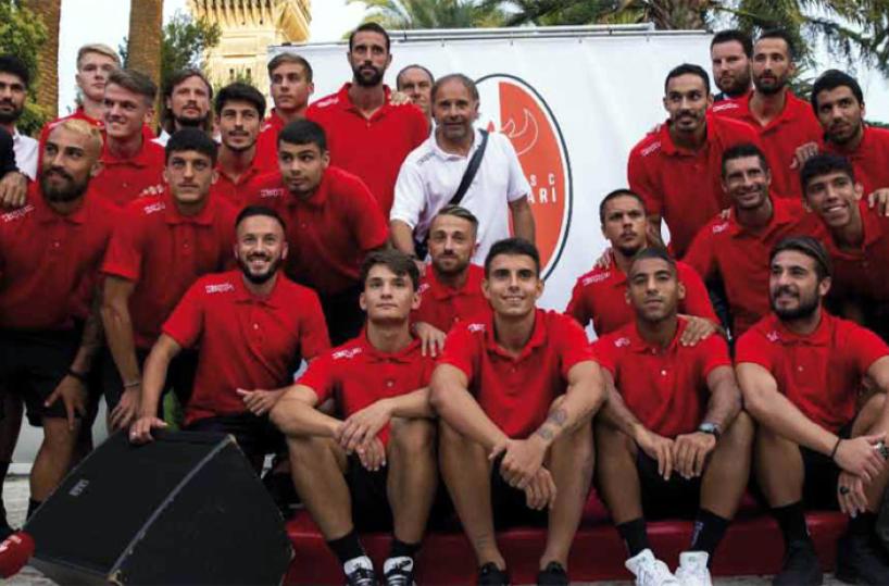 Il Biancorosso in edicola venerdì 21 settembre: ecco tutte le novità
