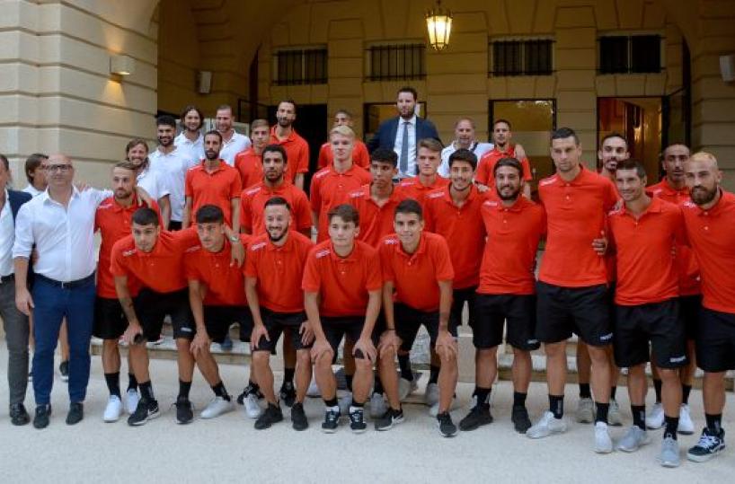 Bari, Cornacchini verso la panchina: con lui promosse Ancona e Città di Castello