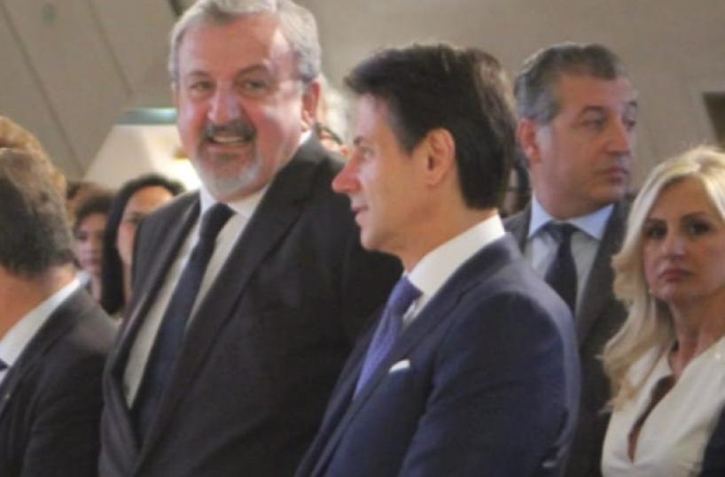 Regionali, Conte vuole l'accordo Pd-M5S in Puglia, Boccia: «Si superi ottuso no»